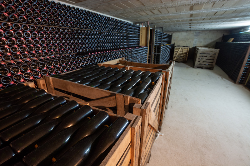 Champagne direct producteur Aube