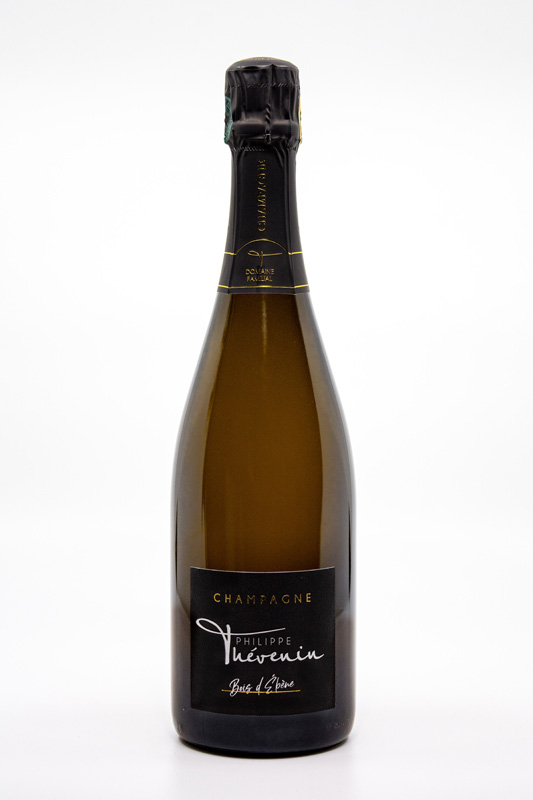 Vigneron Ville-sur-Arce