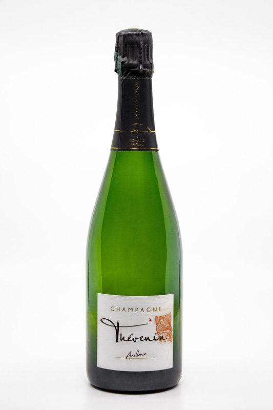 Champagne Phillipe Thevenin Ville-sur-Arce