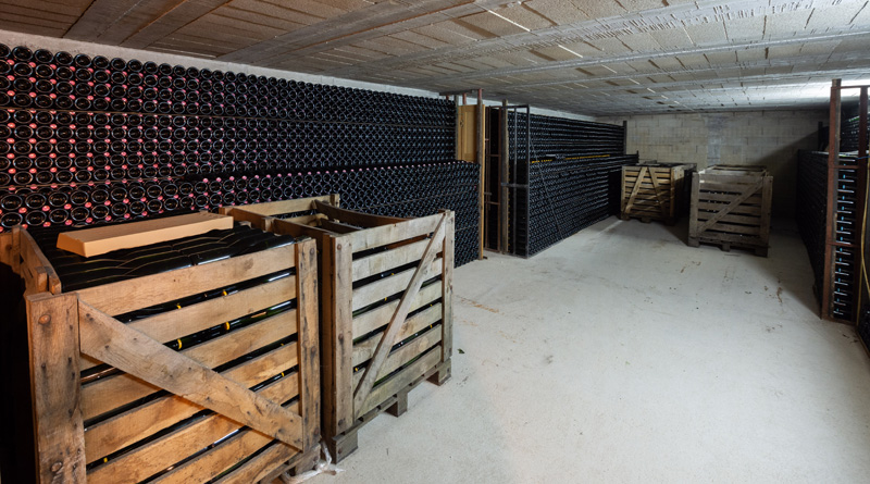 Champagne direct producteur Ville-sur-Arce